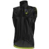 Ľahká letná vesta ALÉ GUSCIO LIGHT PACK VEST black