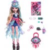 Mattel Monster High Lagoona Blue bábika