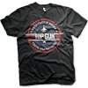 Top Gun Fighter Weapons School (T-Shirt) L
