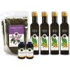 Inca Botanica OBLIČKY