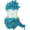 Alize příze Puffy 294 mořská modrá