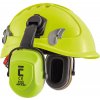 CIRON HELMET slúchadlá Hi-Viz HV žltá