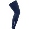 Castelli Pro Seamless Leg, White Veľkosť: S/M Komfortné, bezšvové, návleky na nohy