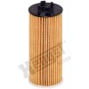 Olejový filter HENGST FILTER GERMANY E833H D321