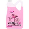 Carlson Letná kvapalina do ostrekovačov Pink Lady 5 l