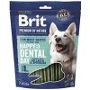 Brit Premium Dog by Nature Dental Snacks L 250g