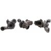 TURBO MOTOR Plniace dúchadlo PA53049700086
