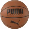 Basketbalový top Puma hnědočerný 7