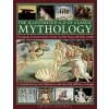 Illustrated A-z of Classic Mythology
