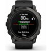 GARMIN epix Pro (Gen 2), Sapphire, 51mm, CGTB
