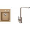 Set Alveus Atrox 10 + Alveus Afra beige (55) 1139769, 1136743