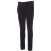 Payper SEATTLE LADY Teplákové nohavice dámske M, Black