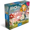 Granna Alenka v říši divů