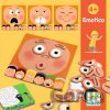 Emotico: edukačná hra na rozlišovanie emócií - Djeco