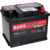 Bars AGM LINE 12V 60Ah 680A BM60