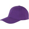 Result Memphis Nízkoprofilová šiltovka RC081X Purple one size