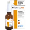 GENERICA B-komplex kvapky NEW 30 ml