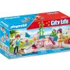 Playmobil 70593 Pauza na kávu