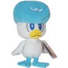 Pokémon Quaxly v čepici 20cm