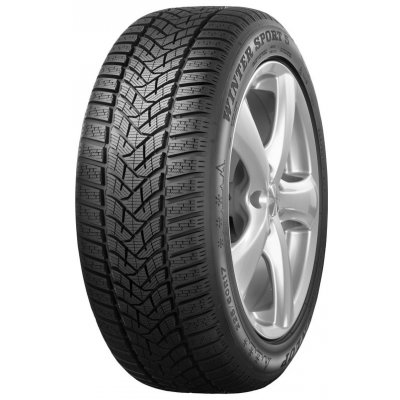 Dunlop WINTER SPORT 5 205/50 R17 93H XL M+S