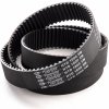 HTD 825 5M 1800 (9296-40189) GATES ozubený remeň POWERGRIP HTD. rukáv