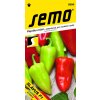Semo Paprika zeleninová sladká F1 - Slávus F1 15s