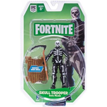 TM Toys Fortnite Skull Trooper