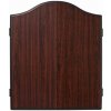Winmau Kabinet Plain Rosewood