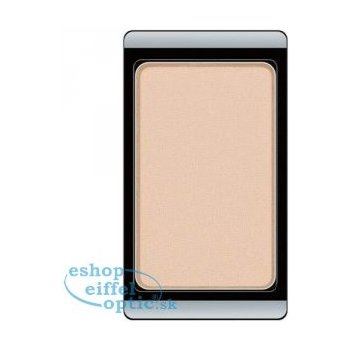 Artdeco Eyeshadow Matt očné tiene 578 matt Smokey Red Mauve 0,8 g