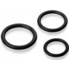 You2Toys Cock ring set silicone 3 ks