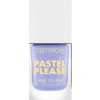 Catrice Pastel Please lak na nechty 020