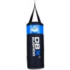 BUSHIDO Boxovací pytel DBX 80cm/30cm 15-20kg pro děti, modrý