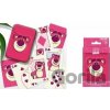 Hrací karty Toy Story Lotso