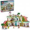 LEGO LEGO® Friends 42604 Nákupné centrum v mestečku Heartlake