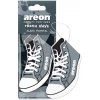 AREON FRESH WAVE PAPER BLACK CRYSTAL