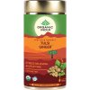 Organic India Tulsi Ginger, sypaný čaj, 100 g