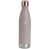 Berlingerhaus Termoska fľaša nerez 500 ml Taupe