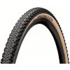 Plášť CONTINENTAL Terra Trail ProTection kevlar Cream - 700x40C