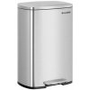 Songmics Odpadkový kôš 50 l LTB050E01