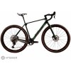 Bianchi Arcadex GRX 820/822 28 bicykel, tmavozelená L