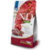 Farmina N&D cat QUINOA (GF) adult, hairball 1,5 kg