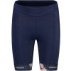 Dámske cyklistické šortky Maloja SundaM. Pants 1/2 - night sky M
