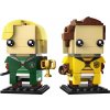 LEGO BrickHeadz 40617 Draco Malfoy™ a Cedric Diggory
