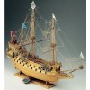 Corel COREL La Couronne 1636 1:100 kit