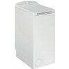 WHIRLPOOL TDLR6040S EU/N Zvrchu plnená práčka s kapacitou 6 kg (TDLR6040S EU/N)