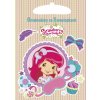 Omalovánky se samolepkami Strawberry Shortcake