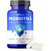 MOVit Energy Probiotiká komplex laktobacilov a bifidobaktérií 90 vegánskych kapsúl