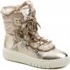 Tamaris 1-26854-29 gold dámske zimné topánky EUR 39