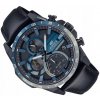 Pánske hodinky Casio Edifice EQS-940NL-1AVUEF čierne, chronograf, solárne, WR100