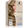 Schwarzkopf Creme Supreme 8-16 Chladná popolavá svetlá blond 60 ml